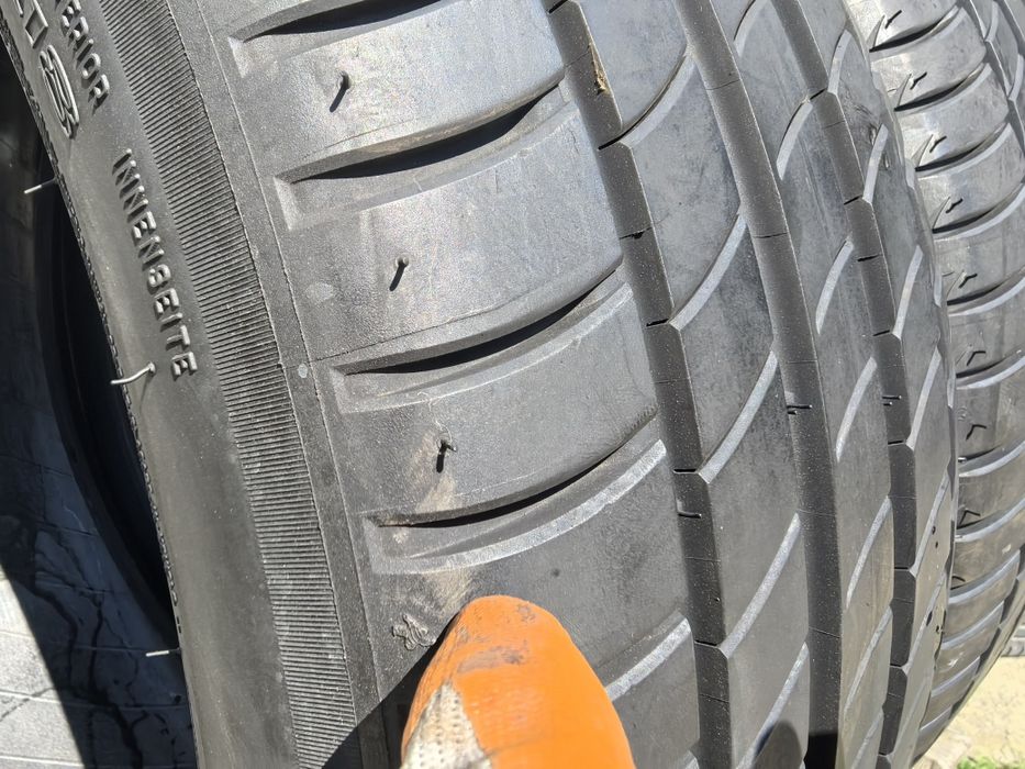 225/50/18 Мишелин ДОТ 2016 г