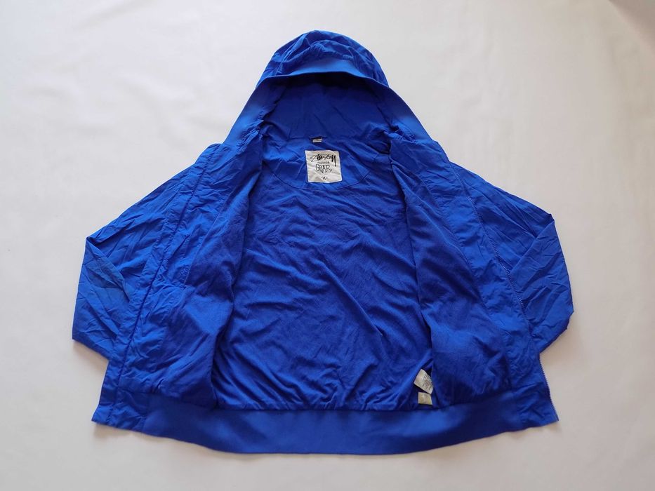 яке stussy риза горнище суитчър худи ветровка блуза мъжко оригинал М/S