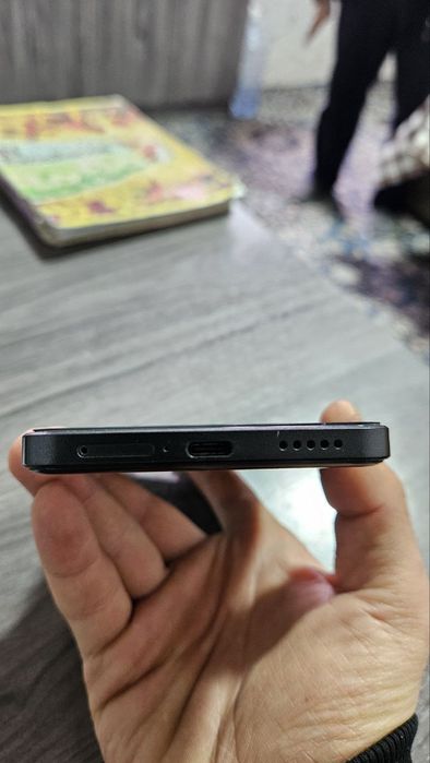 Poco x6 pro 5g 256gb