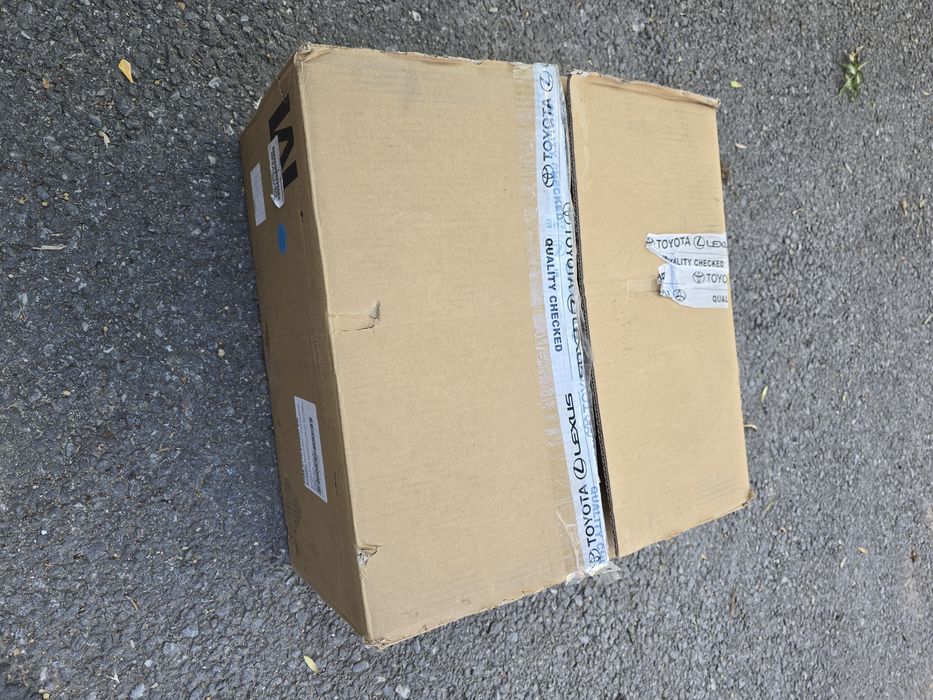 De vanzare jantă Toyota C-hr 18 "