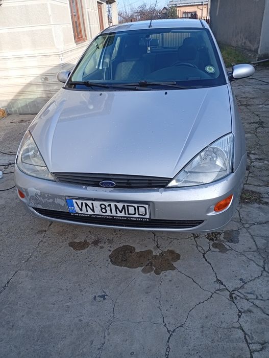 Autoturism de vanzare sau schimb cu gpl