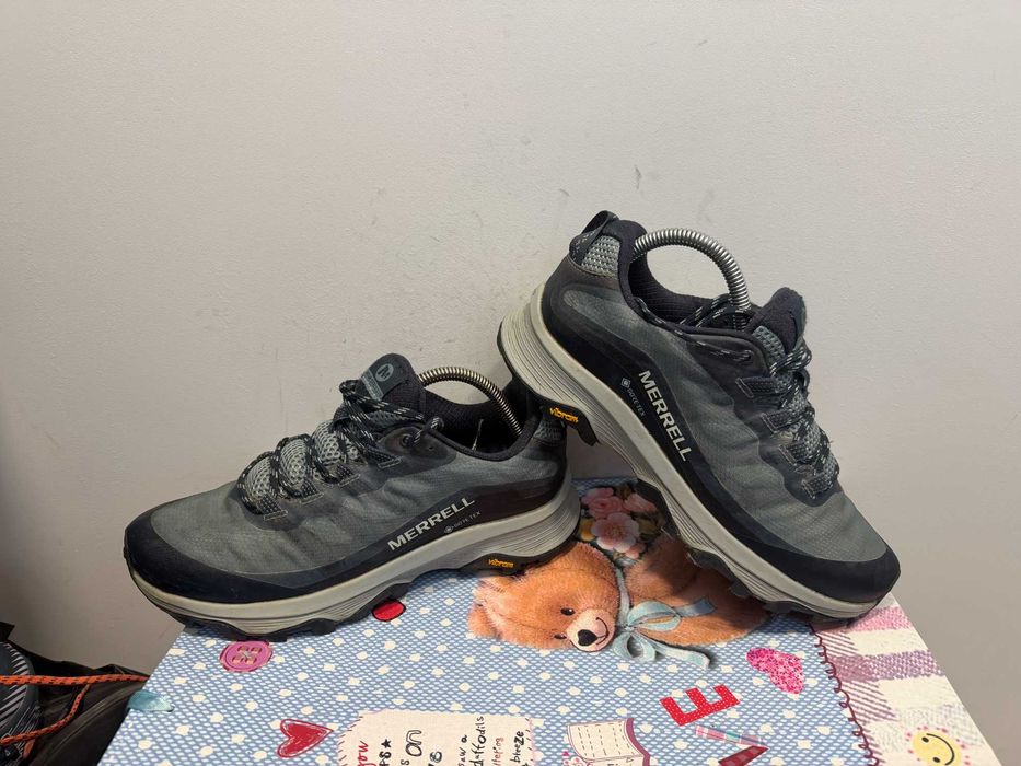 Merrell Moab Speed Gore-Tex''оригинални обувки 40 номер