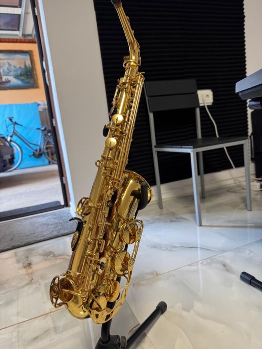 Vand saxofon yamaha 280