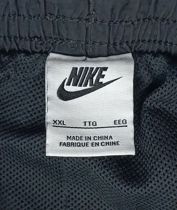 Nike NSW Woven Pants оригинално долнище 2XL Найк спорт долно долница