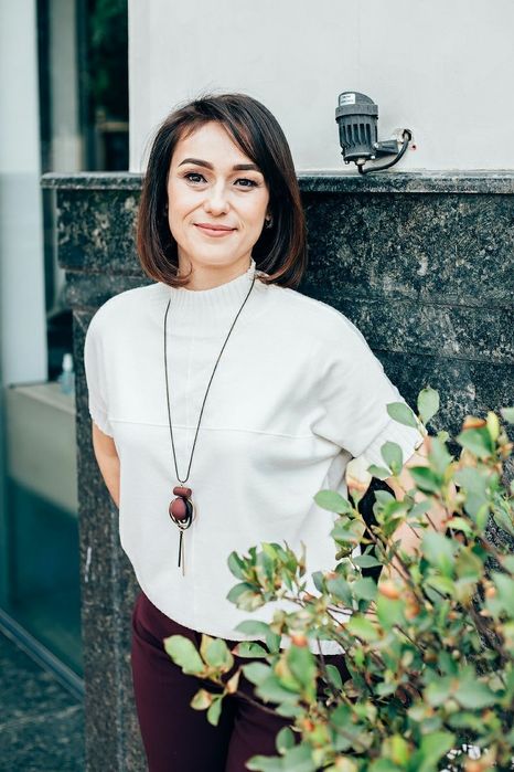 Психолог-Қалбшунос, Тренинглар ўтказиш бўйича тренер