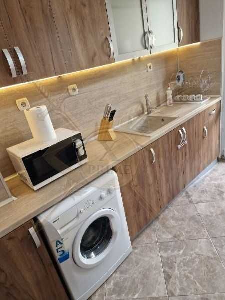 Тристаен апартамент в Чайка! 21181282