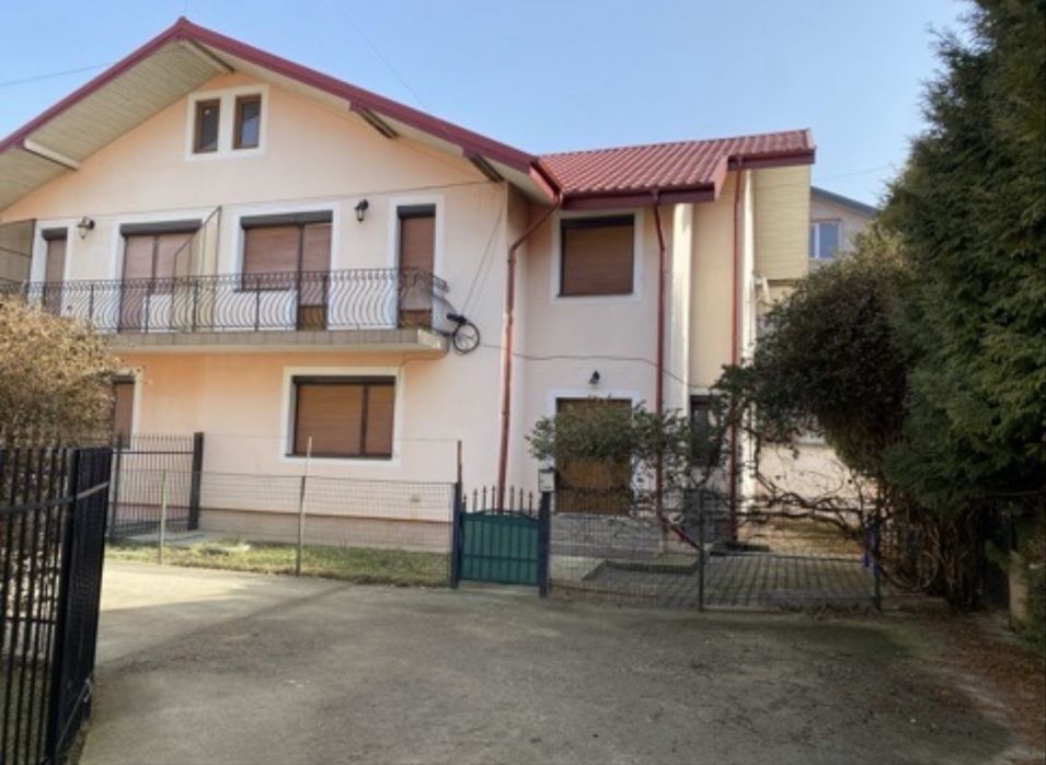 Vila stil duplex zona Auchan