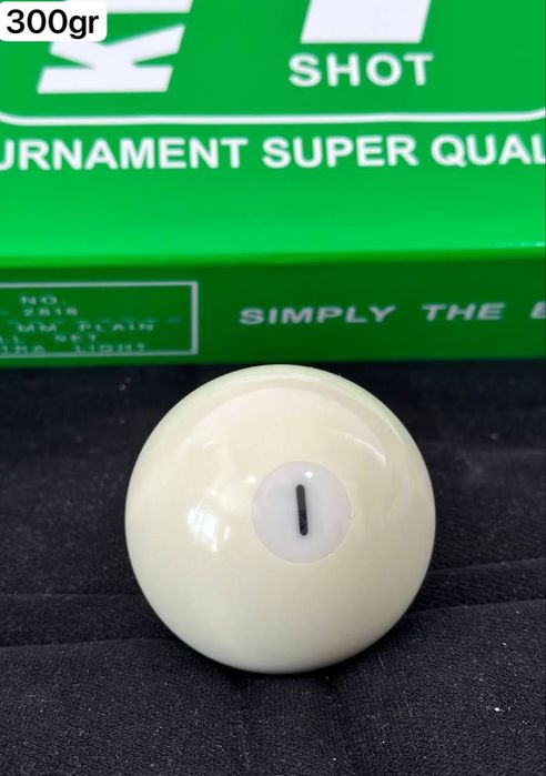 Шары для бильярда оптом