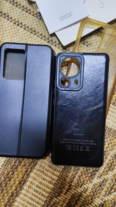 Смартфон xiaomi 13 lite 5G