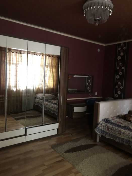 Продается уютный дом