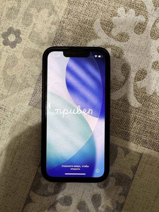 Iphone 13 mini 256 gb