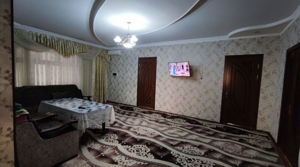 Участка 5.7 сотих Сергели туман Хонобод