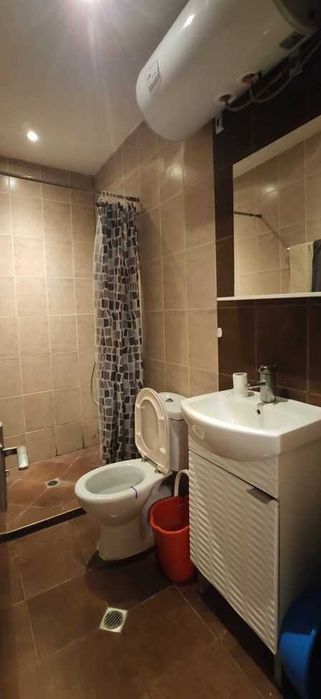 Дава се под наем Двустаен апартамент в Варна, Левски - 40 кв.м за 99500 € - Снимка #7