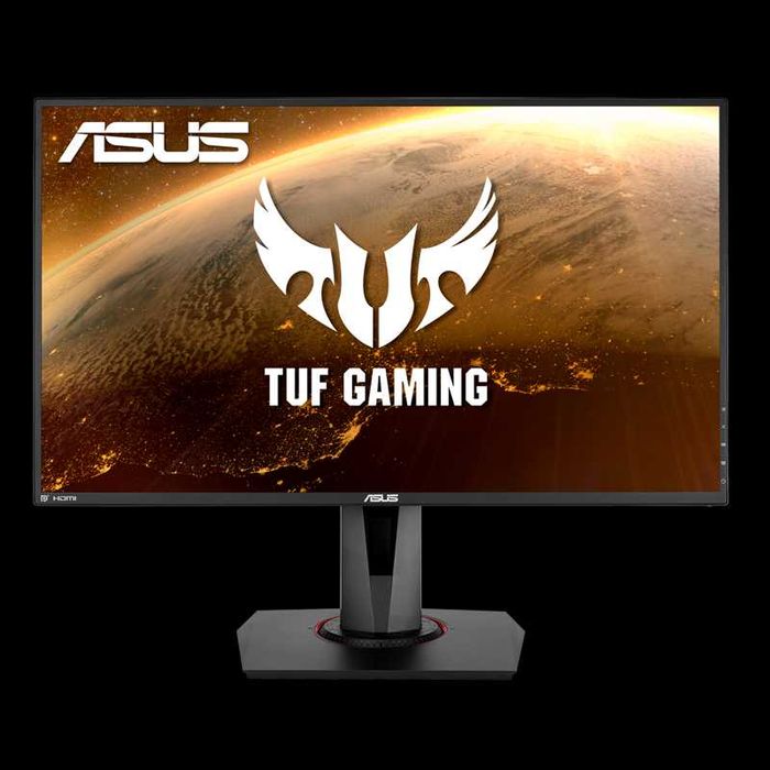 Asus TUF Gaming VG279QR 165Hz