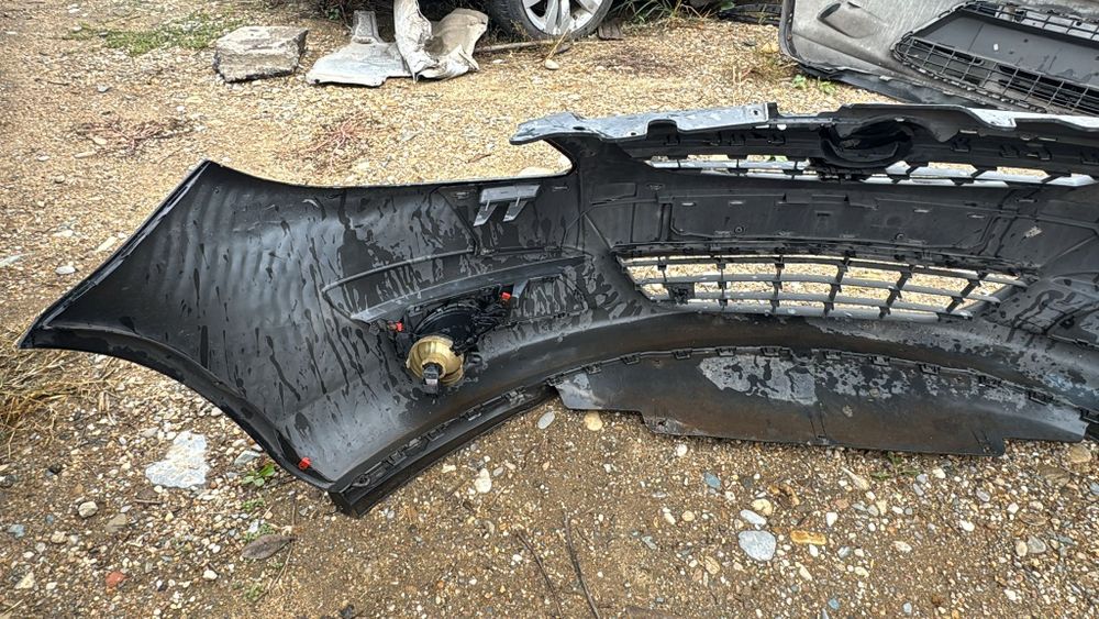 Bara fata  opel corsa d 2008