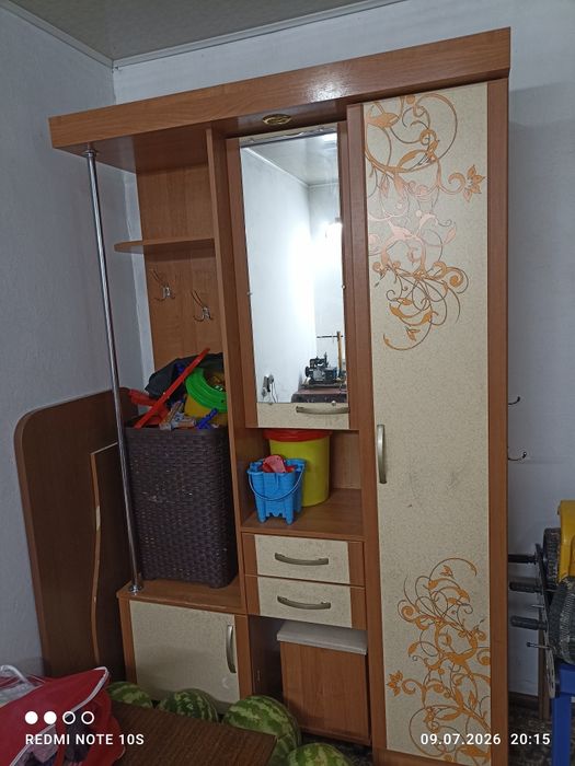 Прихожка качество хорошая.