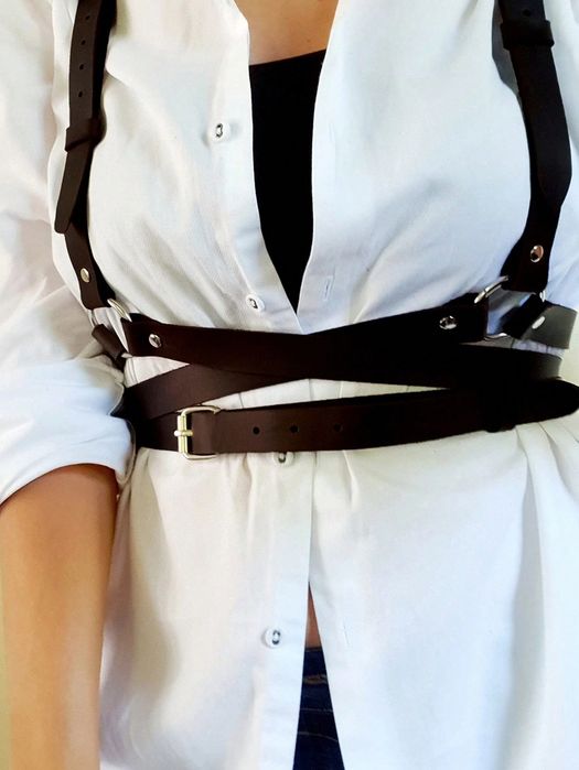 Harness belt Харнес колан