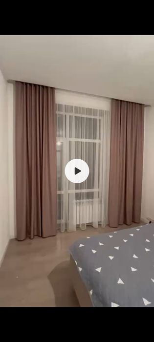 Сдам квартиру евро двушка