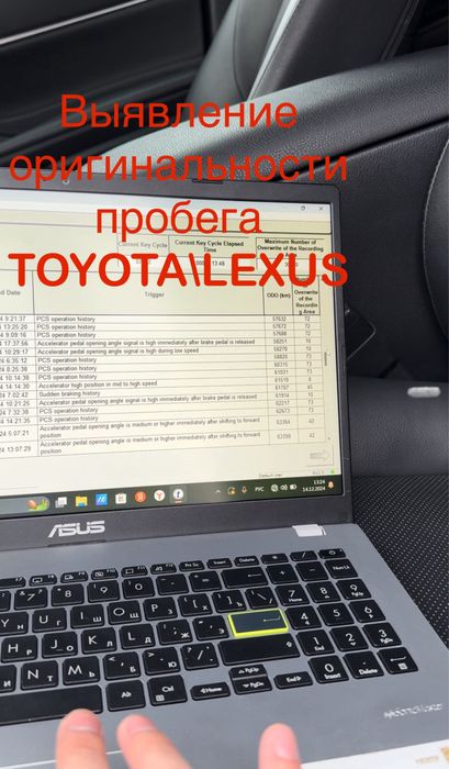Проверка авто перед покупкой