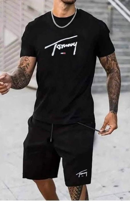 Летни комплекти с м л хл 2хл