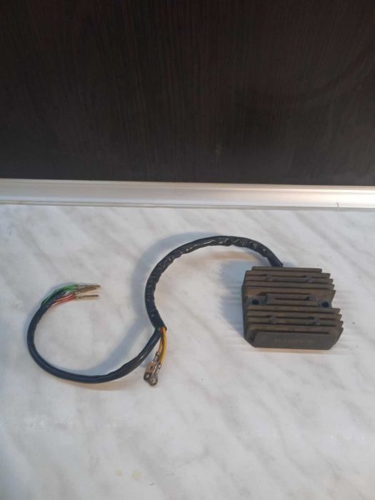 Части за Honda Shadow VT1100 (Хонда Шадоу)