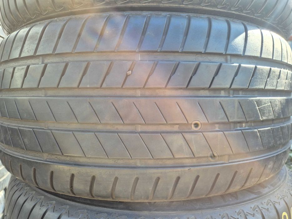 4 Anvelope de VARA - 275/45/20 - 305/40/20 - BRIDGESTONE ALENZA * OEM BMW Run-Flat - Stare F BUNA - DOT 2019 !