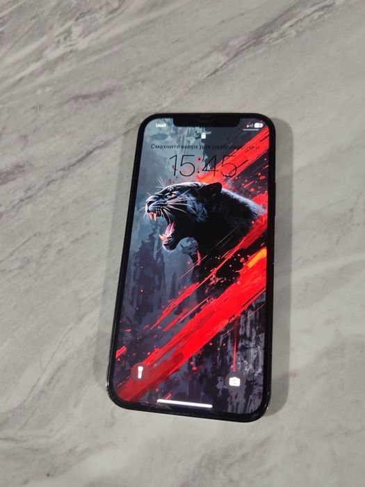 iPhone 12 pro karopka