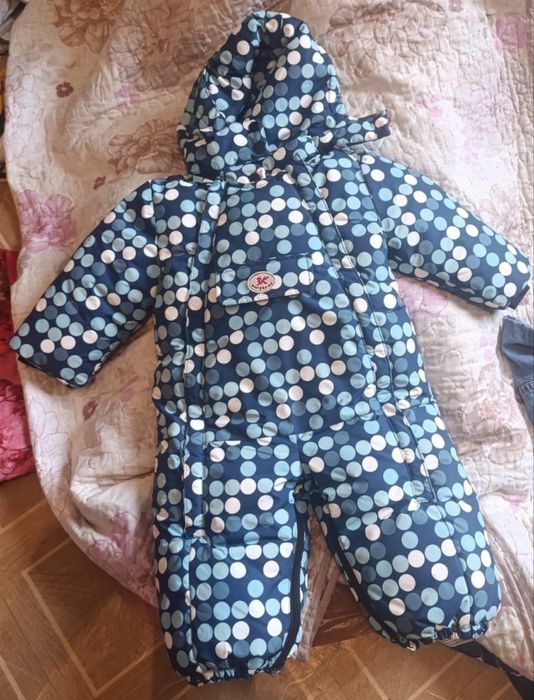 Комбинезон  продам