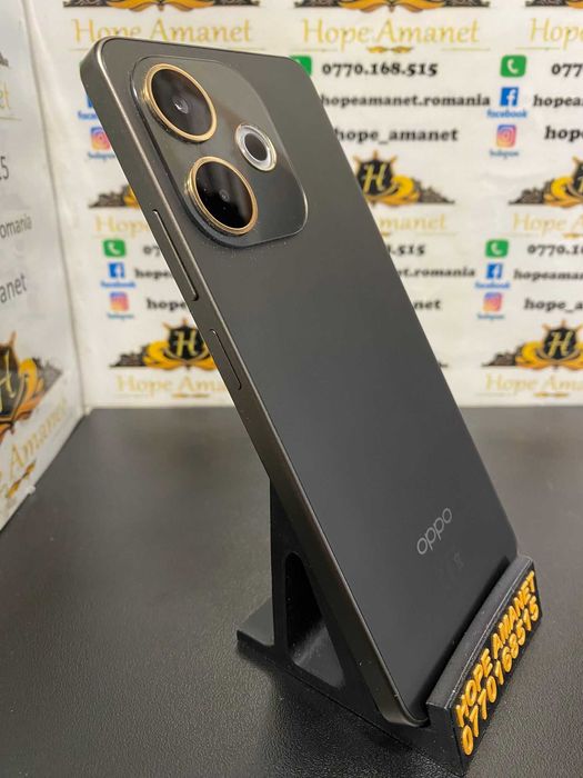 Hope Amanet P3 Oppo A5 PRO / 256 GB