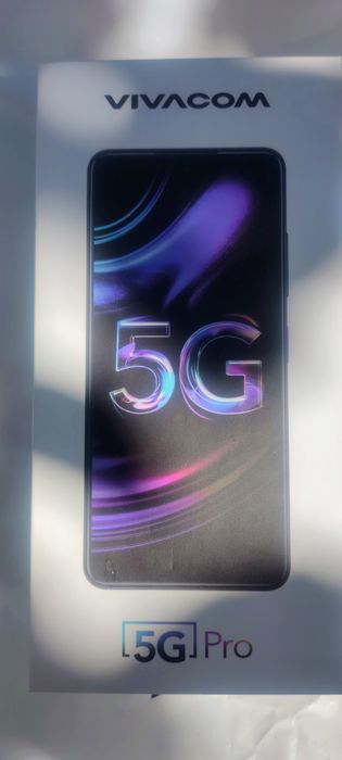 vivacom 5g pro
BLACK 256GB