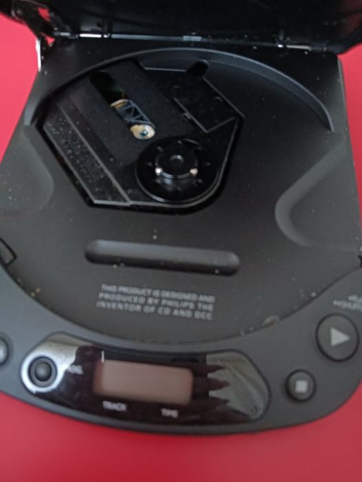 Vand CD Philips din ani '90