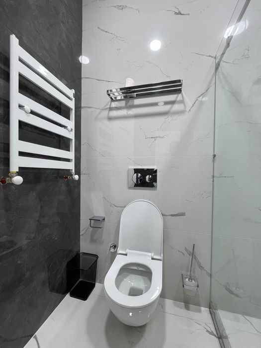 Via port Продается 4 комнатная квартира ремонт А.Каххара/Заводская