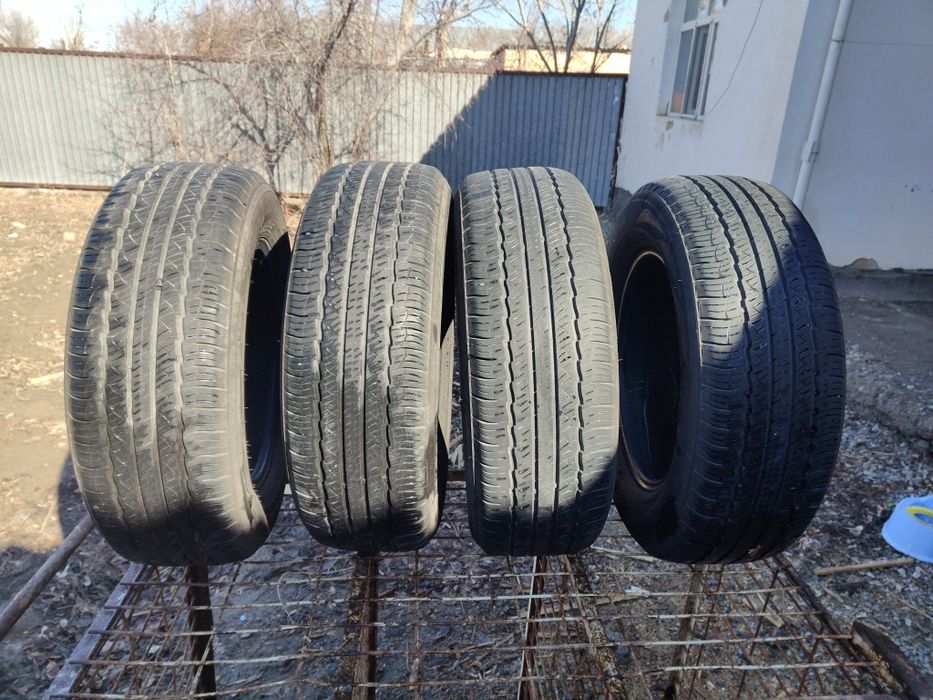 Трианджл покрышкасы сатылады