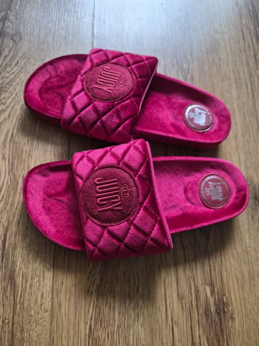 Puma muse, Karl Lagerfeld, Adidas Adilette, Juicy Couture джапанки и маратонки