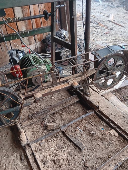 Bazic orizotal de vanzare