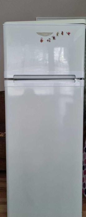 Хладилник zanusi