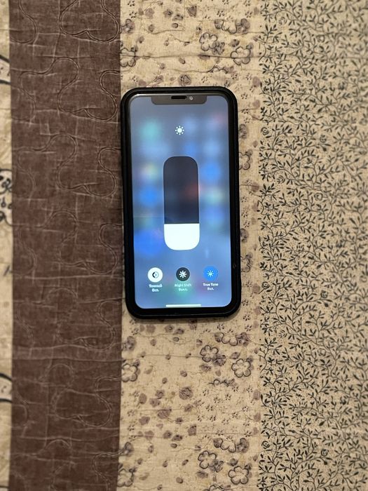 Iphone xs 64 gb