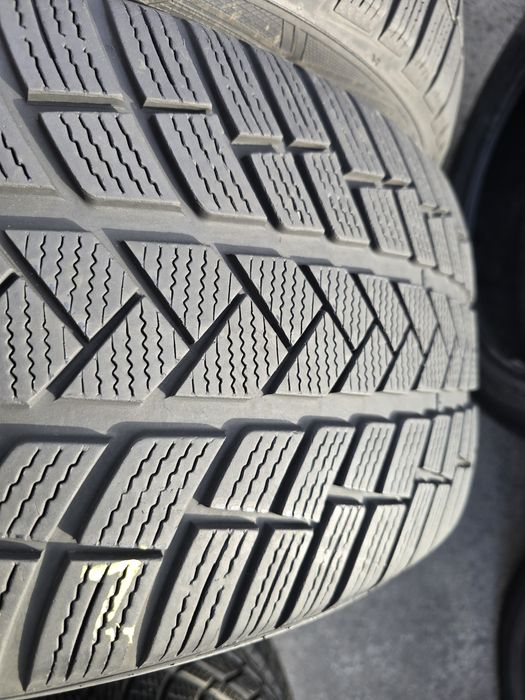 Anvelope iarna 275 45 21