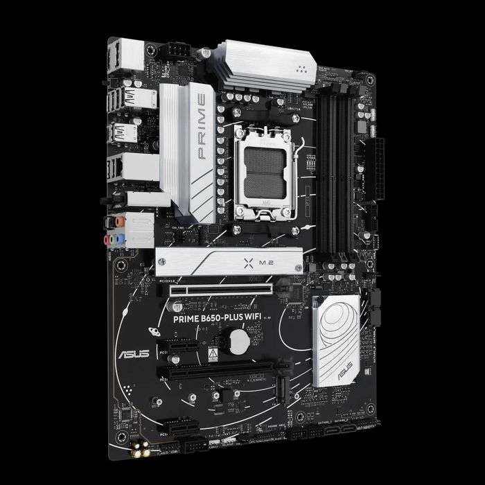 Материнская плата Asus PRIME B650-PLUS WIFI