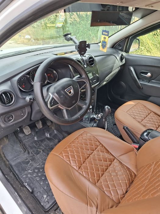 Dacia Logan 2019