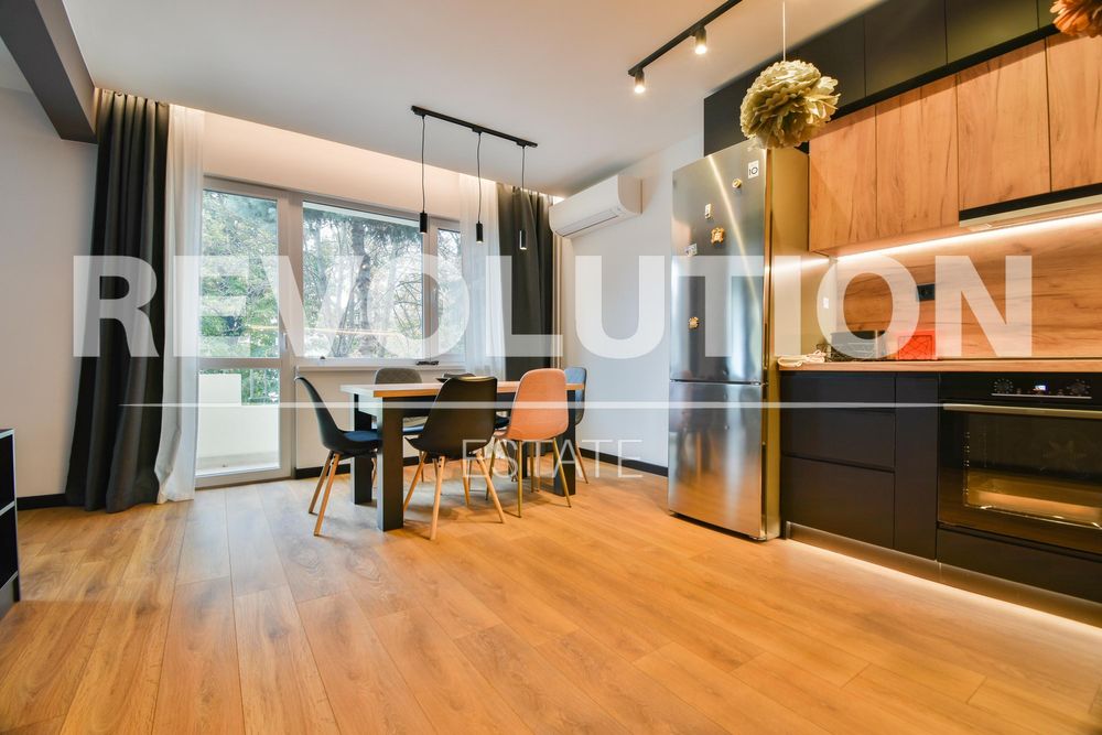 Дава се под наем Тристаен апартамент в София, Лозенец - 90 кв.м за 1100 € - Снимка #3