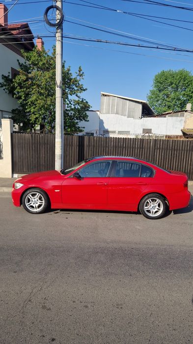 Inchirieri masini Bucuresti-Otopeni