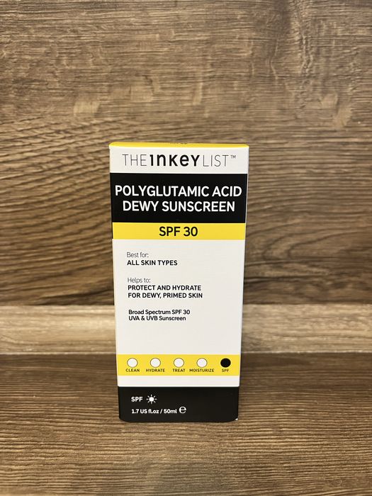 Разпродажба козметика