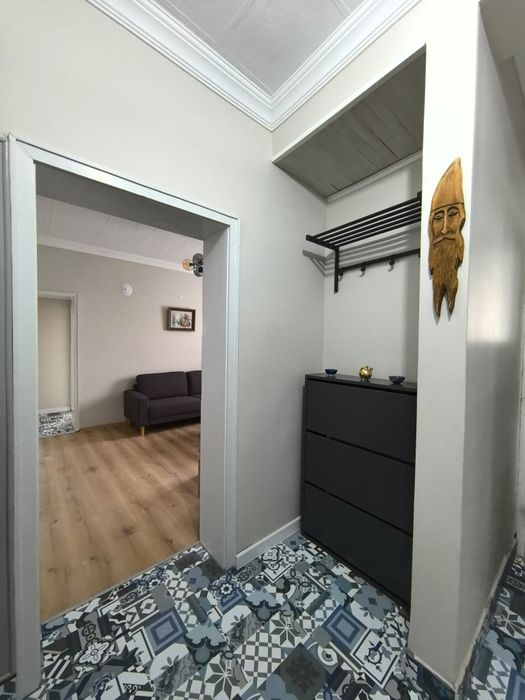 Дава се под наем Четиристаен апартамент в Свиленград - 93 кв.м за 510 € - Снимка #3