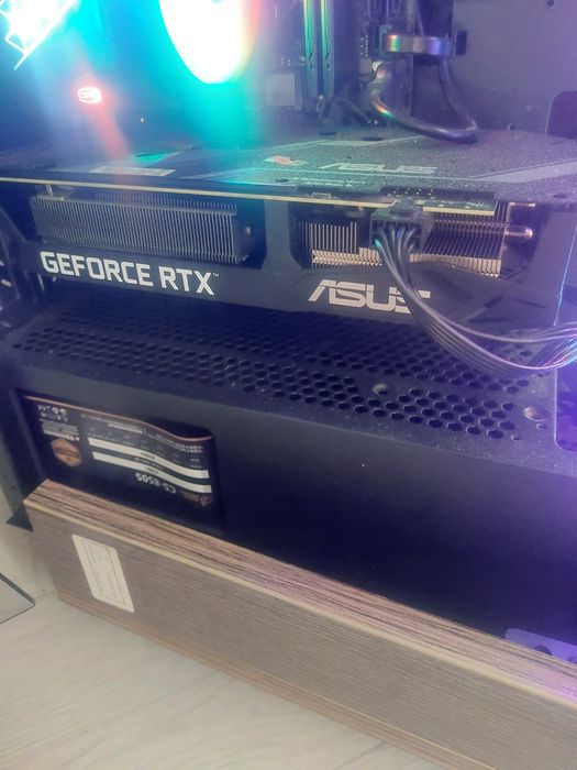 Продам системник игровой