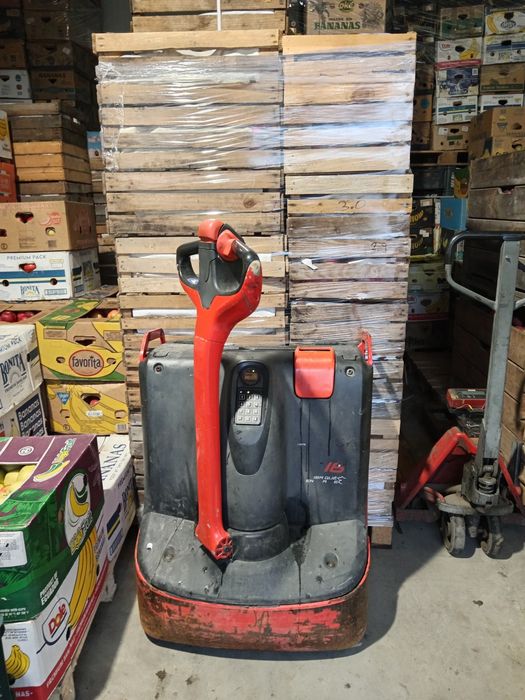 De vânzare liza electrică,