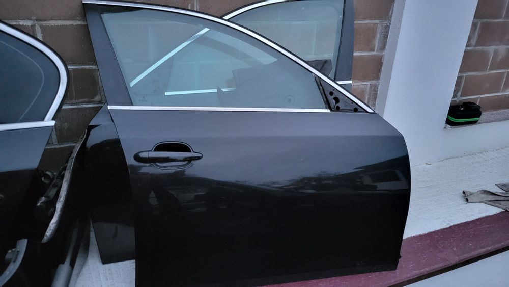 Portiere/Plansa/Bara/Lampa/Compresor-Bmw E60