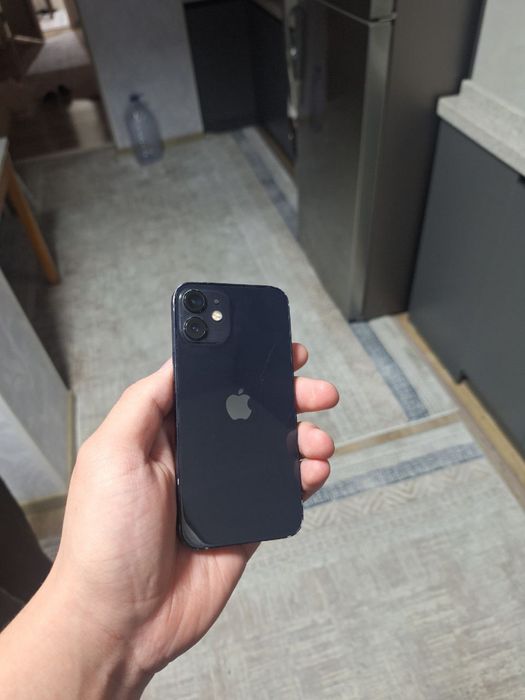 iPhone 12 mini 64 tali