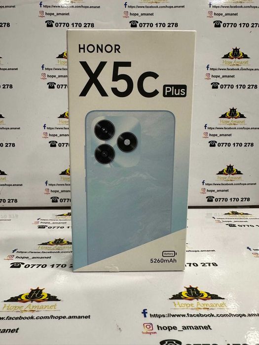 Hope Amanet P13 / Honor X6 / 64 GB