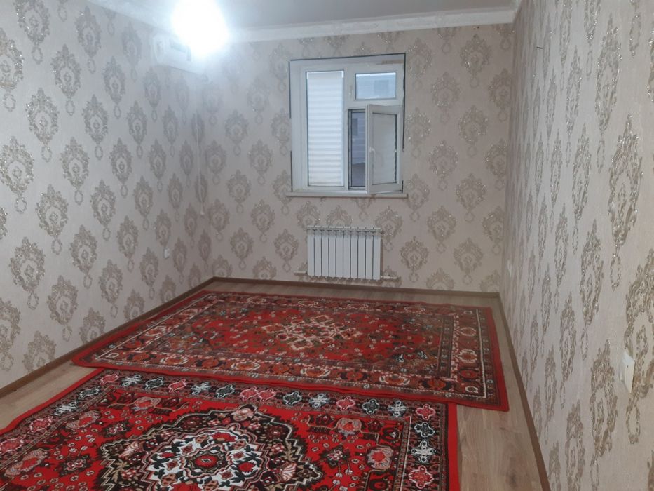 Raysentr bozor stadion yonida Yangi 2 xonali kvartira ijaraga beriladi